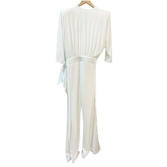 ZHIVAGO WELD JUMPSUIT IN SIZE US6 - Picture 14 of 15